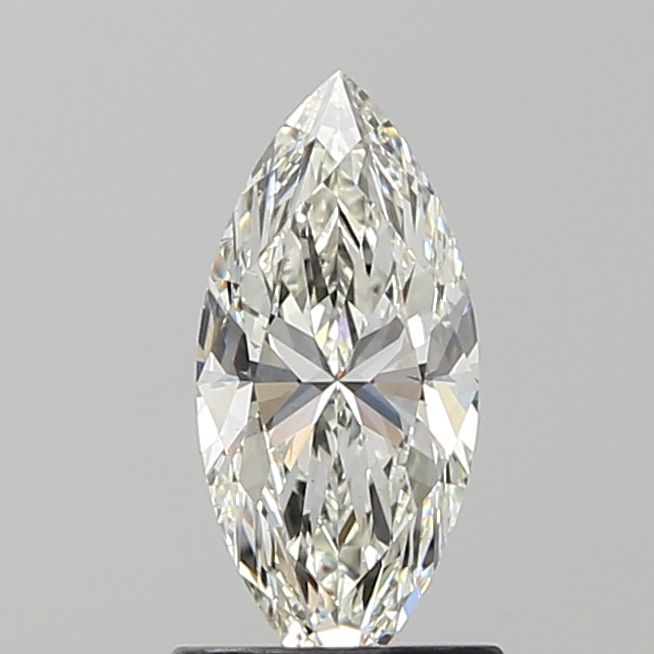 Diamond Natural 1,02Ct J-VS2 Marquise - GIA7543758868