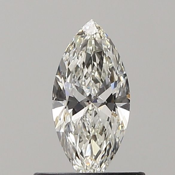 Diamond Natural 0,5Ct J-VVS2 Marquise - GIA7546553670