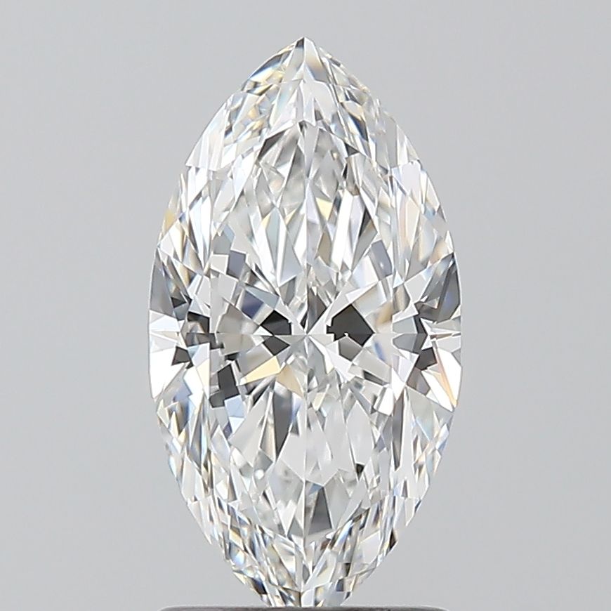 Diamond Natural 1,5Ct E-FL Marquise - GIA1535602175