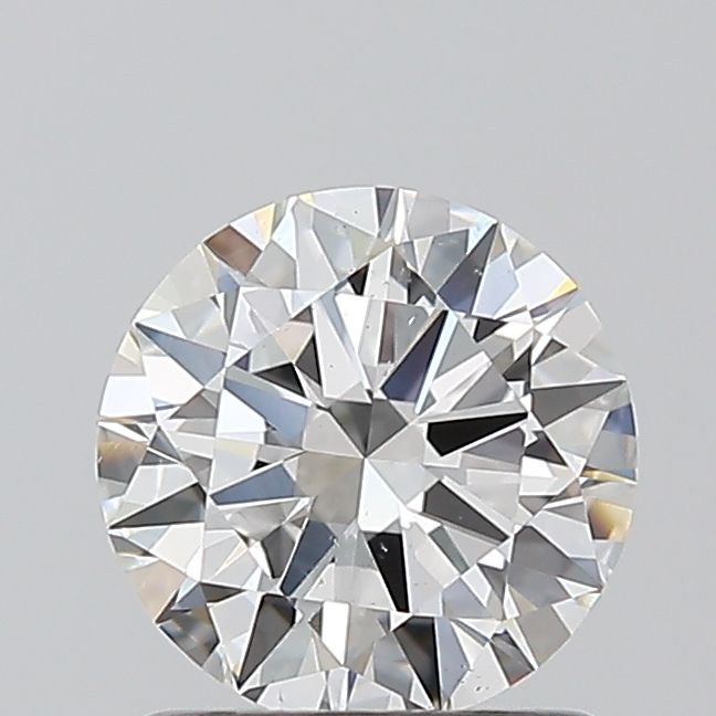Diamond Natural 1,01Ct F-SI1 Round - GIA6237756795