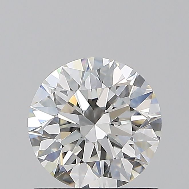 Diamond Natural 0,91Ct G-VVS2 Round - HRD250000306903