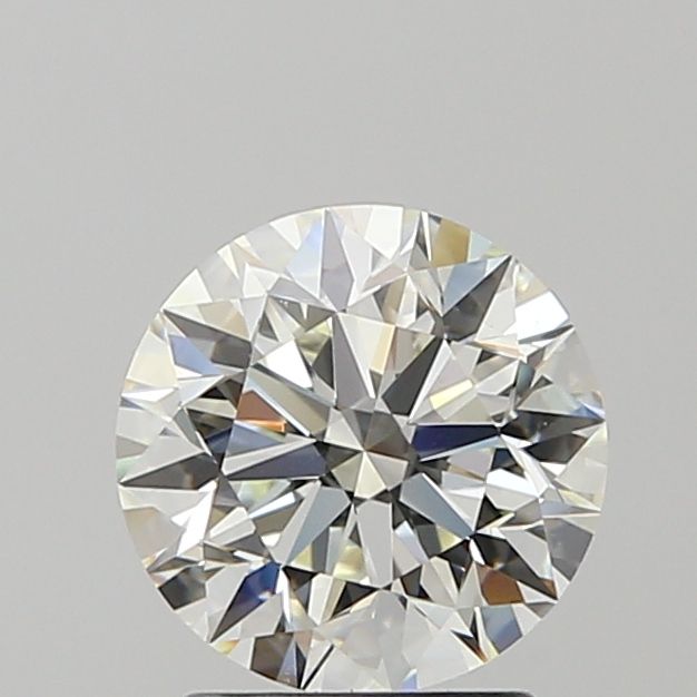 Diamond Natural 1,85Ct H-VS1 Round - IGI779610639