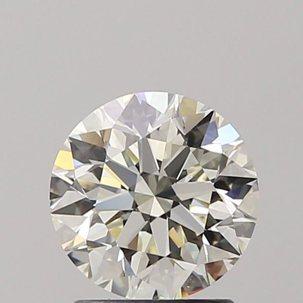 Diamond Natural 1,51Ct M-VVS2 Round - GIA3545772993