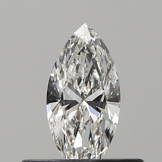 Diamond Natural 0,3Ct F-VS1 Marquise - GIA6545763400