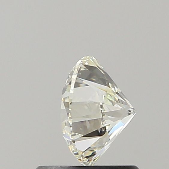 Diamond Natural 0,9Ct K-VS1 Round - GIA1543887295