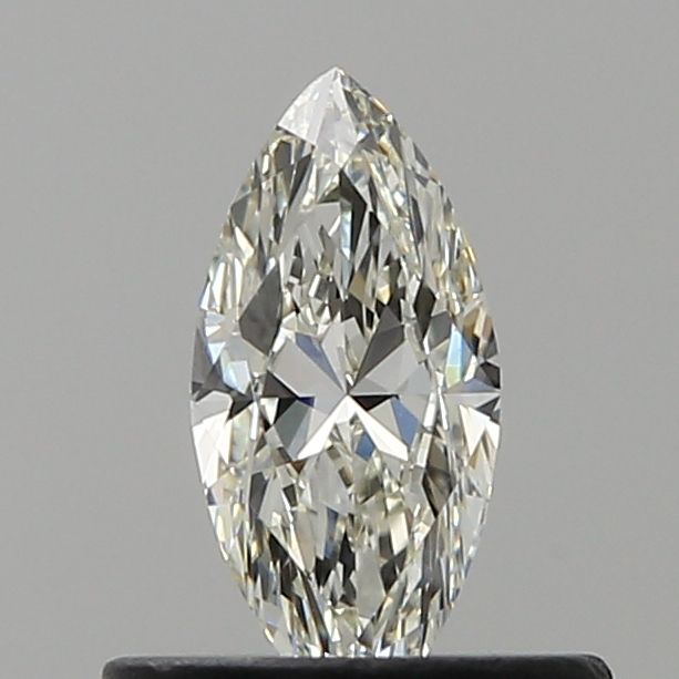 Diamond Natural 0,4Ct K-VVS1 Marquise - GIA6542815353