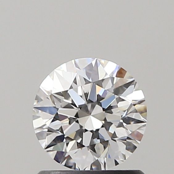 Diamond Natural 0,9Ct D-VS1 Round - GIA5546805075