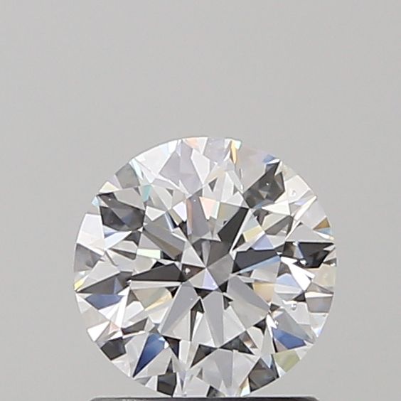 Diamond Natural 1,01Ct D-SI1 Round - GIA2546684324