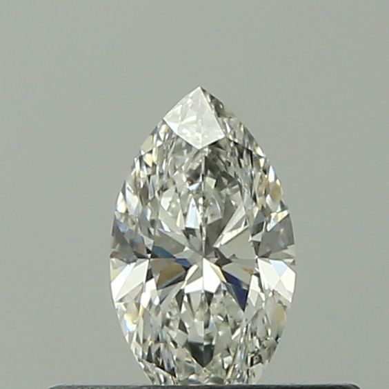 Diamond Natural 0,3Ct I-SI2 Marquise - GIA1549768724
