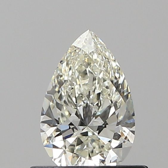 Diamond Natural 0,6Ct K-VS1 Pear - GIA1549816971