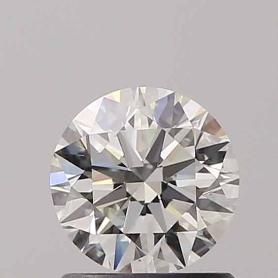 Diamond Natural 0,91Ct K-VS2 Round - GIA2544887287