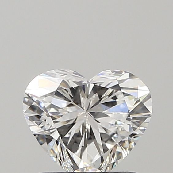 Diamond Natural 1,02Ct G-VVS2 Heart - GIA2547869293