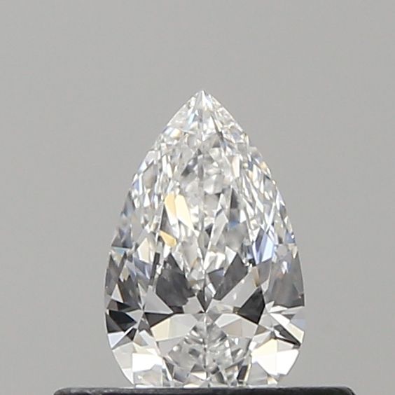 Diamond Natural 0,33Ct E-VS2 Pear - GIA6541763327