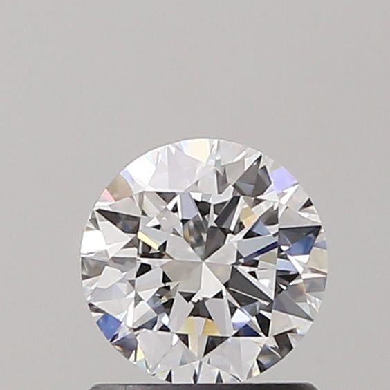 Diamond Natural 0,9Ct D-VS2 Round - GIA6542710194