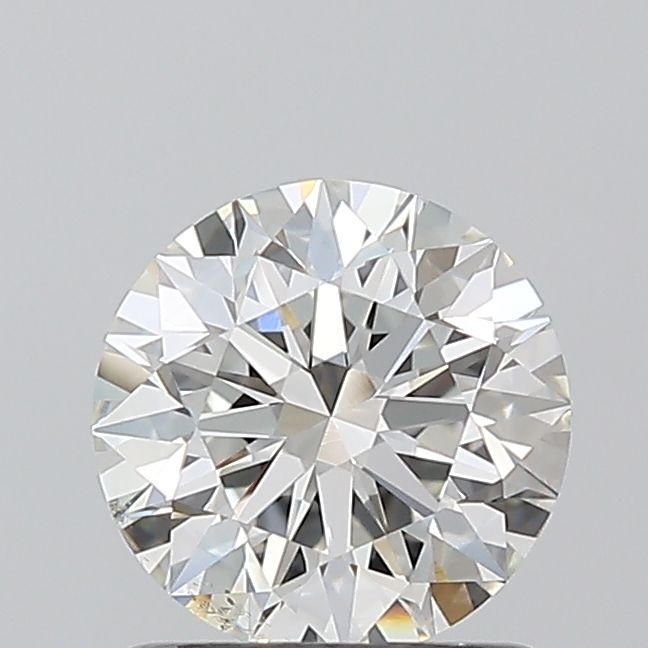 Diamond Natural 1Ct G-SI1 Round - GIA1535779461