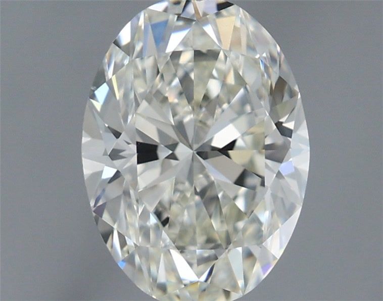 Diamond Natural 1,2Ct H-VS1 Oval - IGI720589299