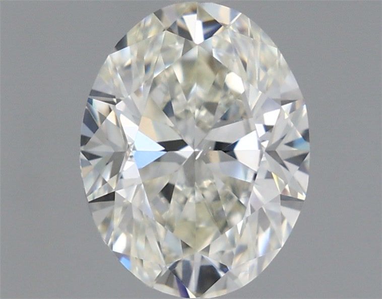 Diamond Natural 1Ct H-VS2 Oval - IGI631497389