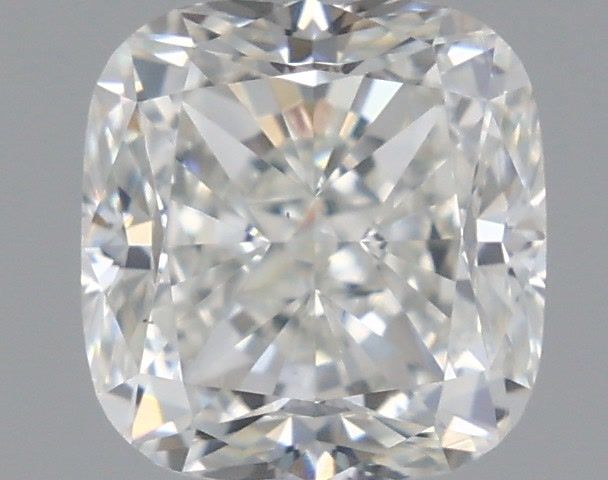 Diamond Natural 1Ct H-VS1 Cushion - IGI523287341