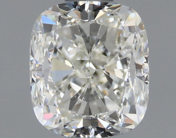 Diamond Natural 1Ct H-VS2 Cushion - IGI631497377