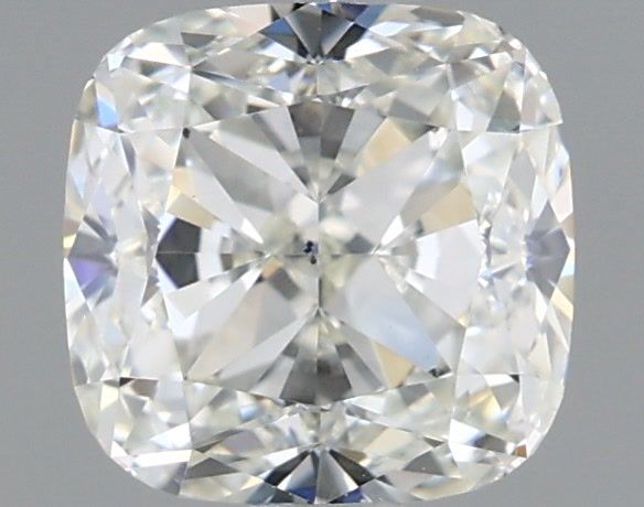 Diamond Natural 1Ct G-VS2 Cushion - IGI631497378