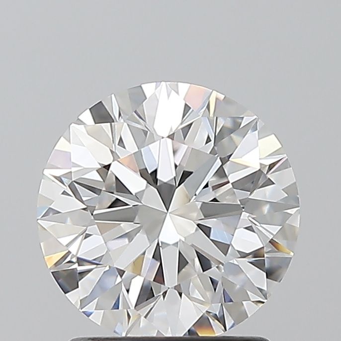 Diamond Natural 1,5Ct E-VVS2 Round - GIA5231756807
