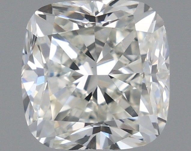 Diamond Natural 1Ct I-VVS2 Cushion - IGI563226081