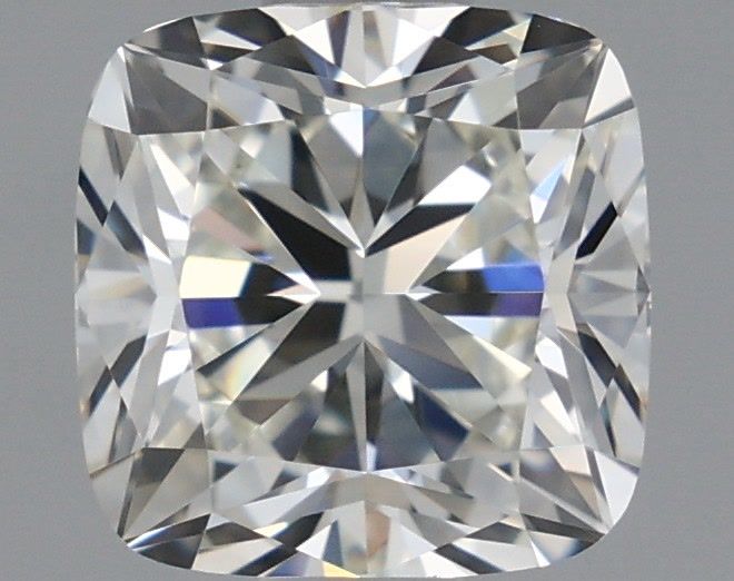 Diamond Natural 1,01Ct I-VS1 Cushion - IGI631497386