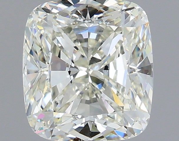 Diamond Natural 2Ct I-VS2 Cushion - IGI790691594
