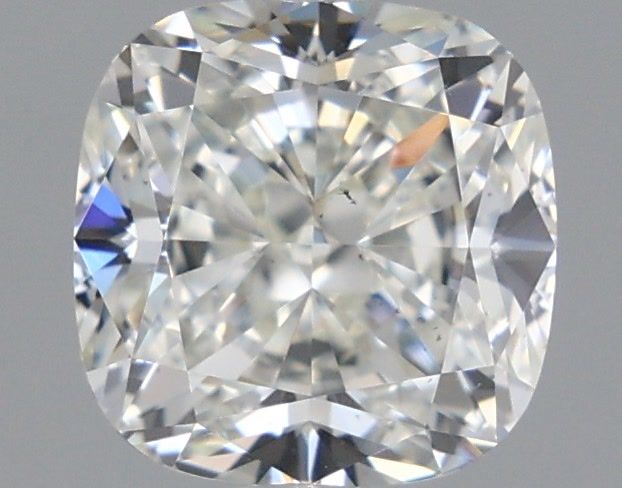 Diamond Natural 1,02Ct H-VS2 Cushion - IGI631497385