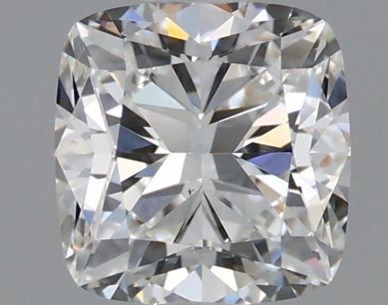 Diamond Natural 1,01Ct H-VS2 Cushion - GIA6472261362