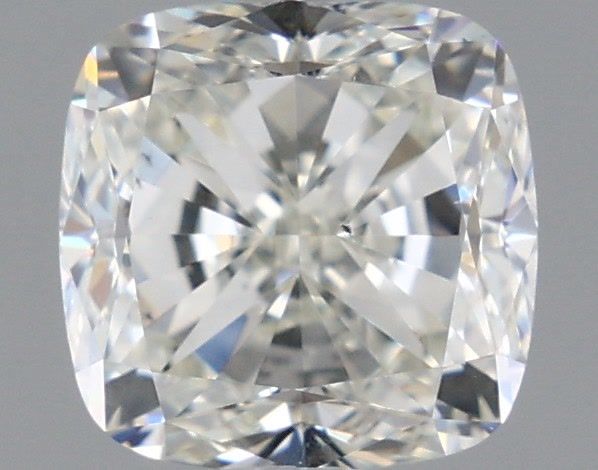 Diamond Natural 1,01Ct H-VS2 Cushion - IGI631497376