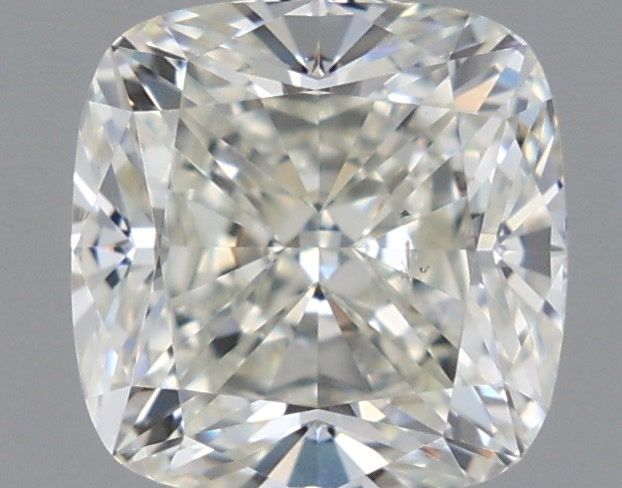 Diamond Natural 1Ct I-VS2 Cushion - IGI631497388