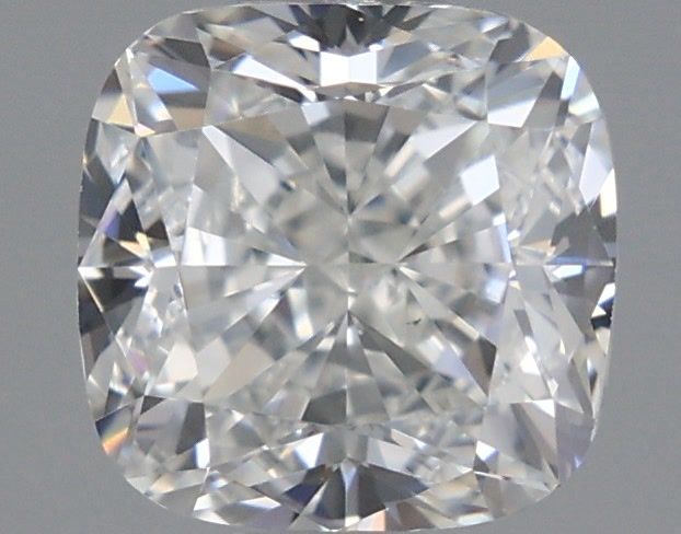 Diamond Natural 1Ct G-VS1 Cushion - IGI631497380