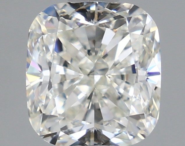 Diamond Natural 1,2Ct G-IF Cushion - HRD220000183652