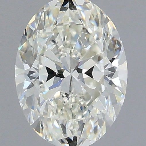 Diamond Natural 1,2Ct H-VS2 Oval - IGI782694639