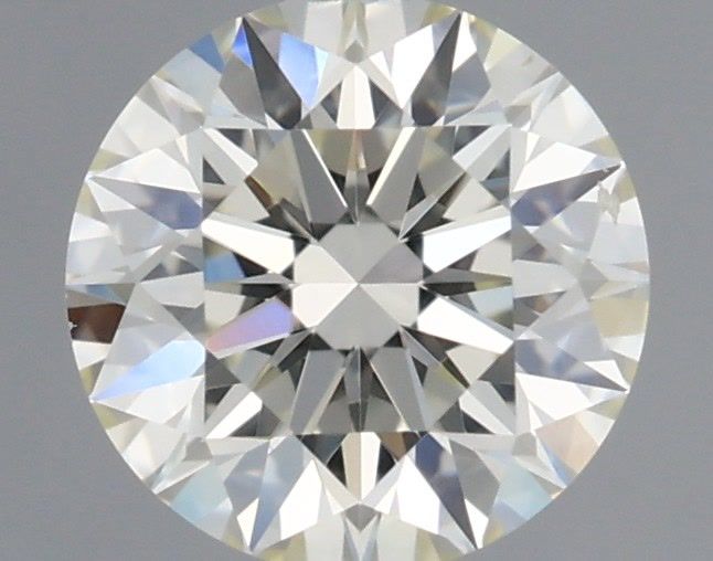 Diamond Natural 0,41Ct I-VS2 Round - IGI537245326