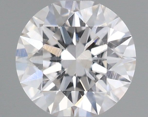 Diamond Natural 0,52Ct E-SI1 Round - GIA6522548472