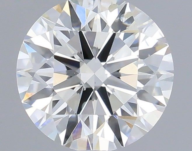 Diamond Natural 0,38Ct J-SI2 Round - GIA1515780238