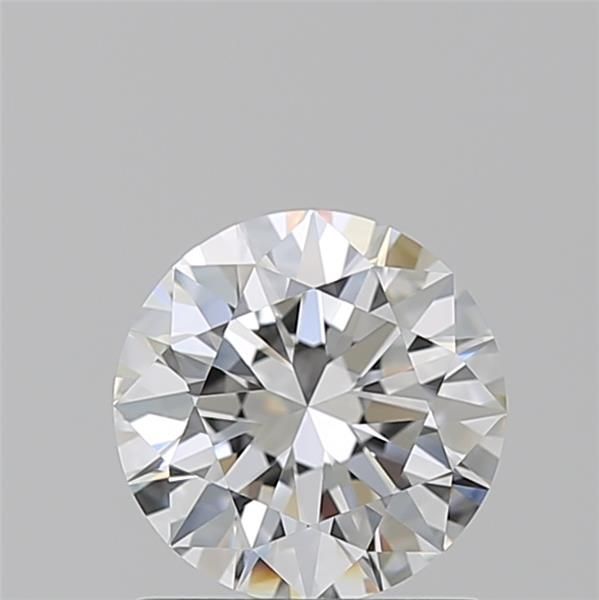 Diamond Natural 1,08Ct F-IF Round - GIA3525341344