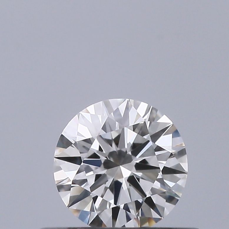 Diamond Natural 0,33Ct F-IF Round - GIA1559192453
