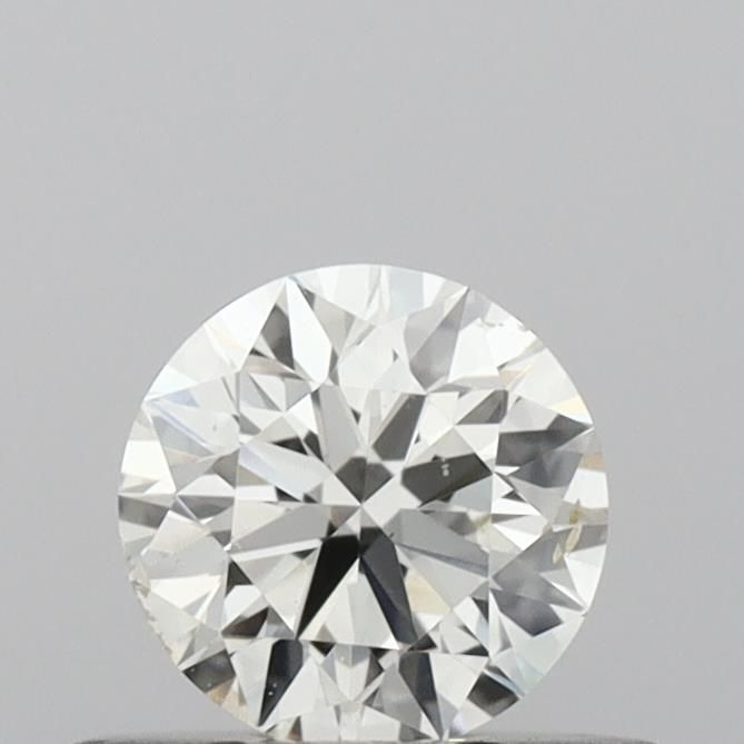 Diamond Natural 0,4Ct H-SI1 Round - IGI704565360