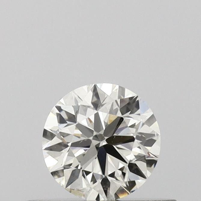 Diamond Natural 0,4Ct H-SI1 Round - IGI659451653