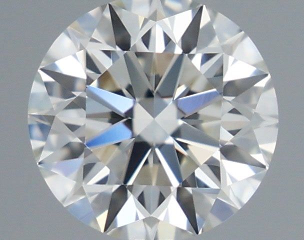 Diamond Natural 0,41Ct G-VVS2 Round - IGI696564502