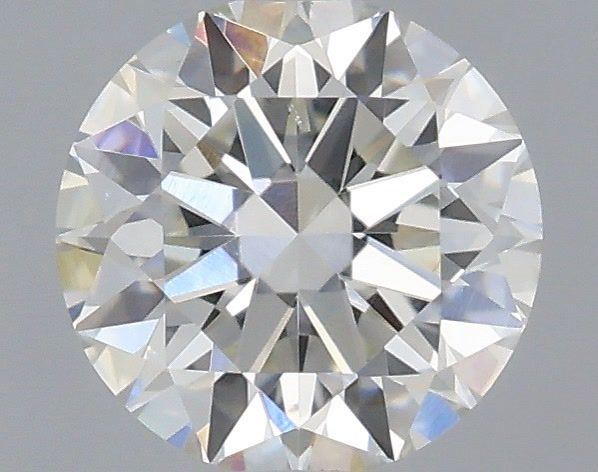 Diamond Natural 0,37Ct G-VS2 Round - IGI774679897
