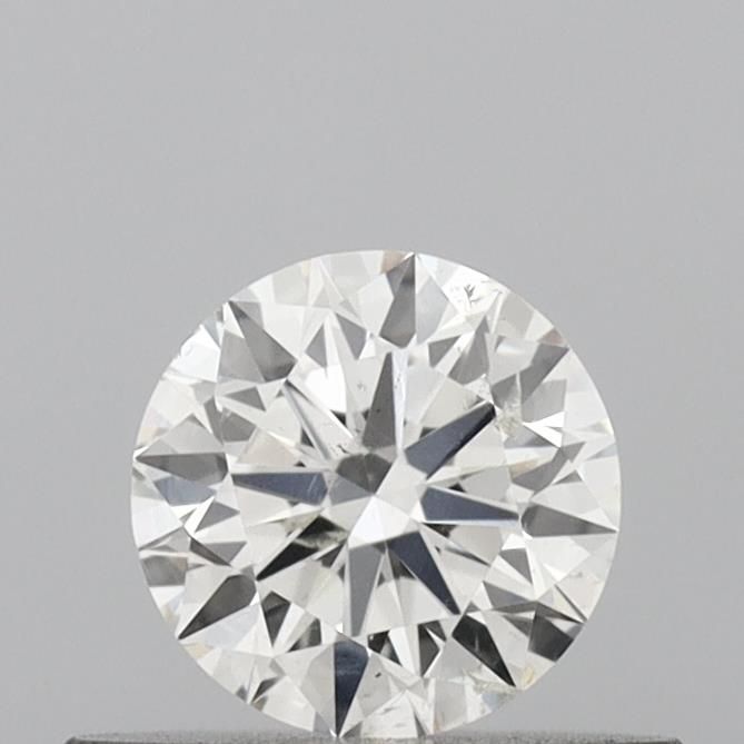 Diamond Natural 0,4Ct H-SI1 Round - IGI704569358