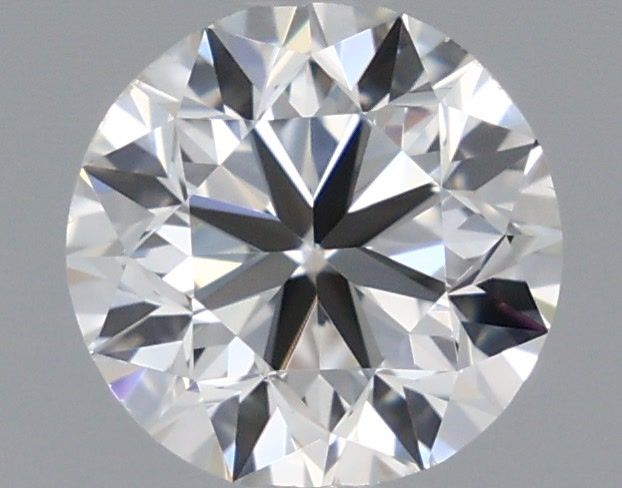 Diamond Natural 0,7Ct I-VS2 Round - GIA2508491967