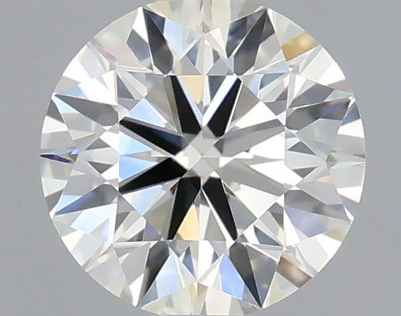 Diamond Natural 0,41Ct K-VS1 Round - IGI262702764
