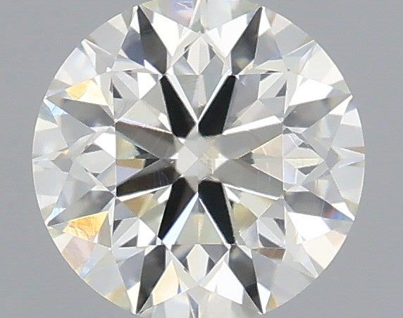 Diamond Natural 0,41Ct K-VVS2 Round - IGI265725064