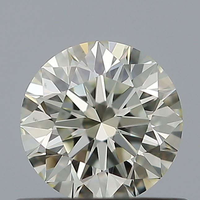 Diamond Natural 0,51Ct J-VS1 Round - IGI733560287