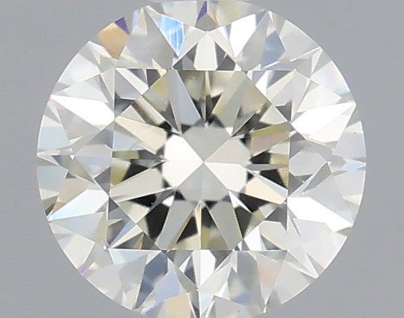 Diamond Natural 0,41Ct K-VS1 Round - IGI462158724